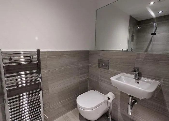 The Botanist's Hideout - Luxury Retreat With Parking Appartamento *